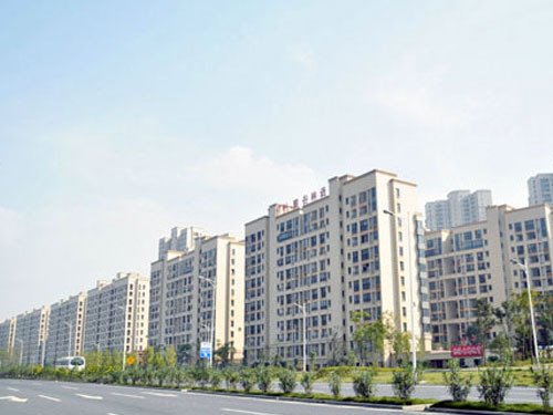 保利麓谷林語(yǔ)